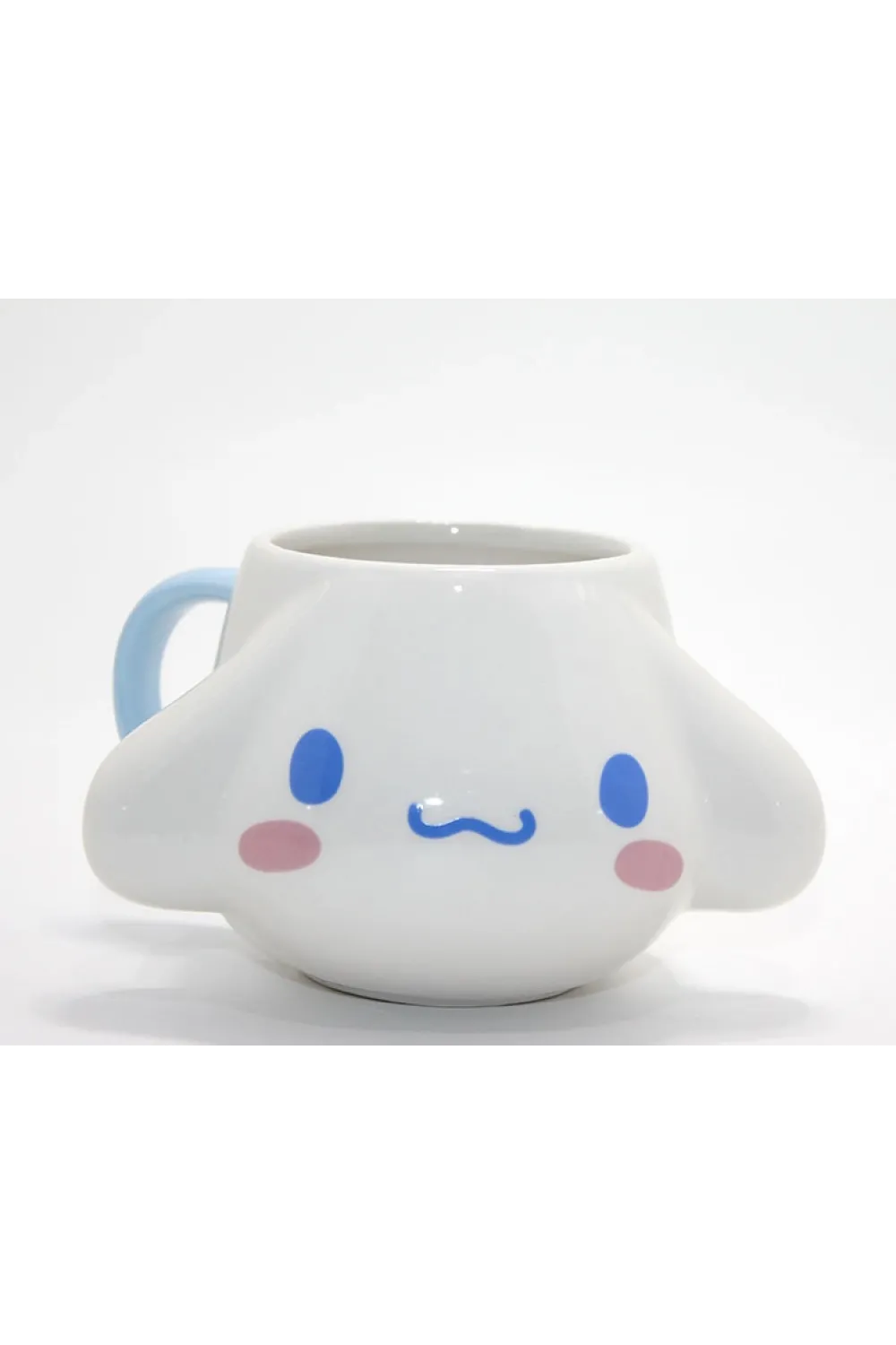 Porselen Cinnamoroll Tasarım Kupa Bardak