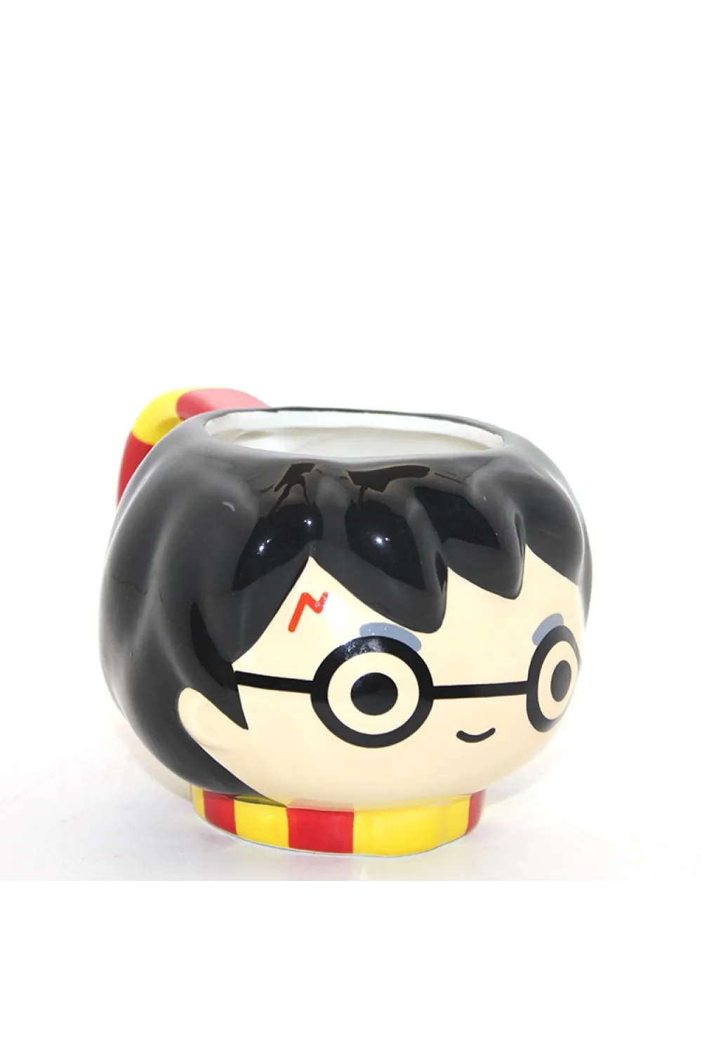 Porselen Harry Potter Tasarımlı Kupa Bardak