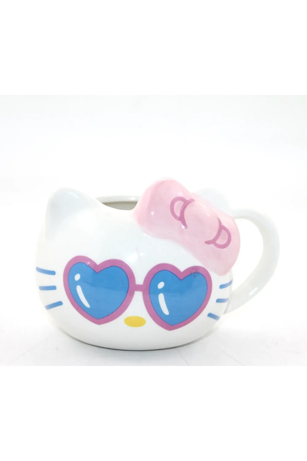 Porselen Hello Kitty Kupa Bardak (1 Adet) Seçenek 2