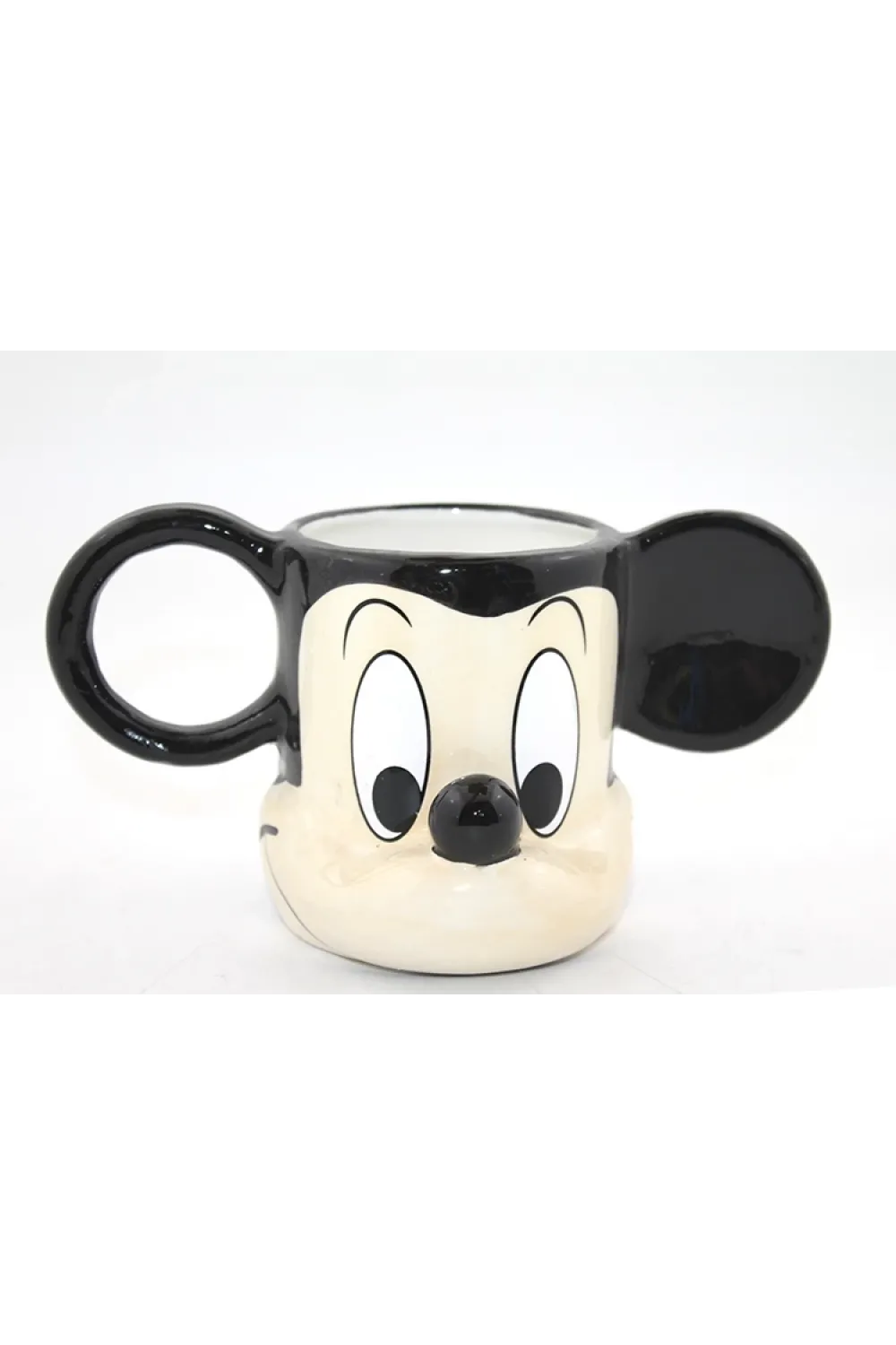 Porselen Mickey Mouse Kupa Bardak IEG3424