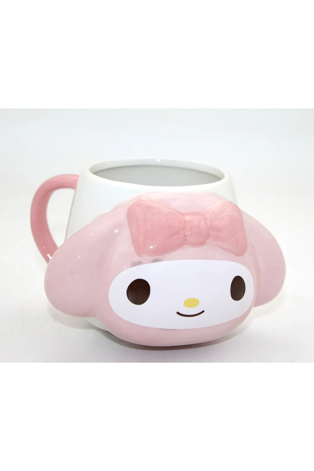 Porselen My Melody Tasarımı Kupa Bardak