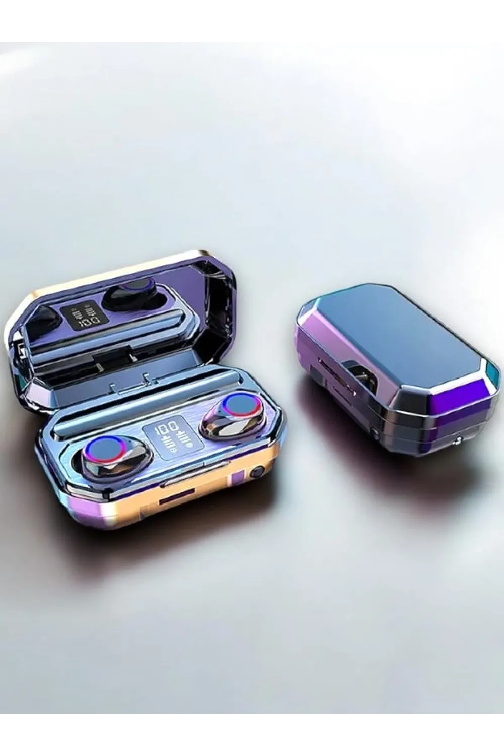 Powerbank Bluetooth Kulaklık M12