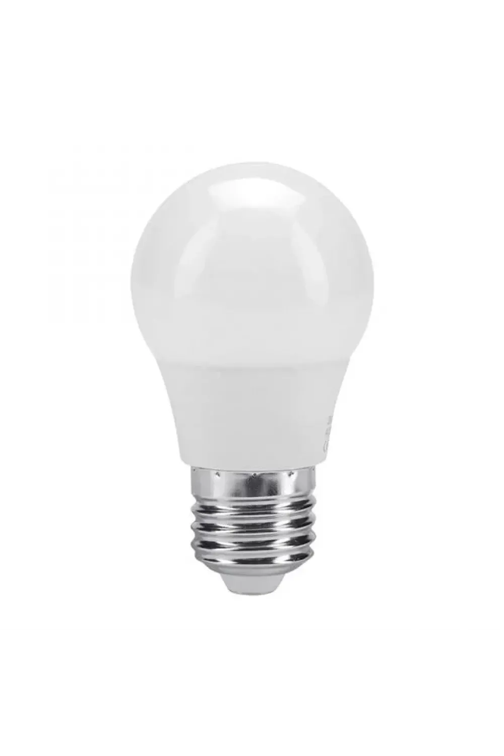 PowerMaster 5 Watt E27 220 Volt Beyaz LED Ampul