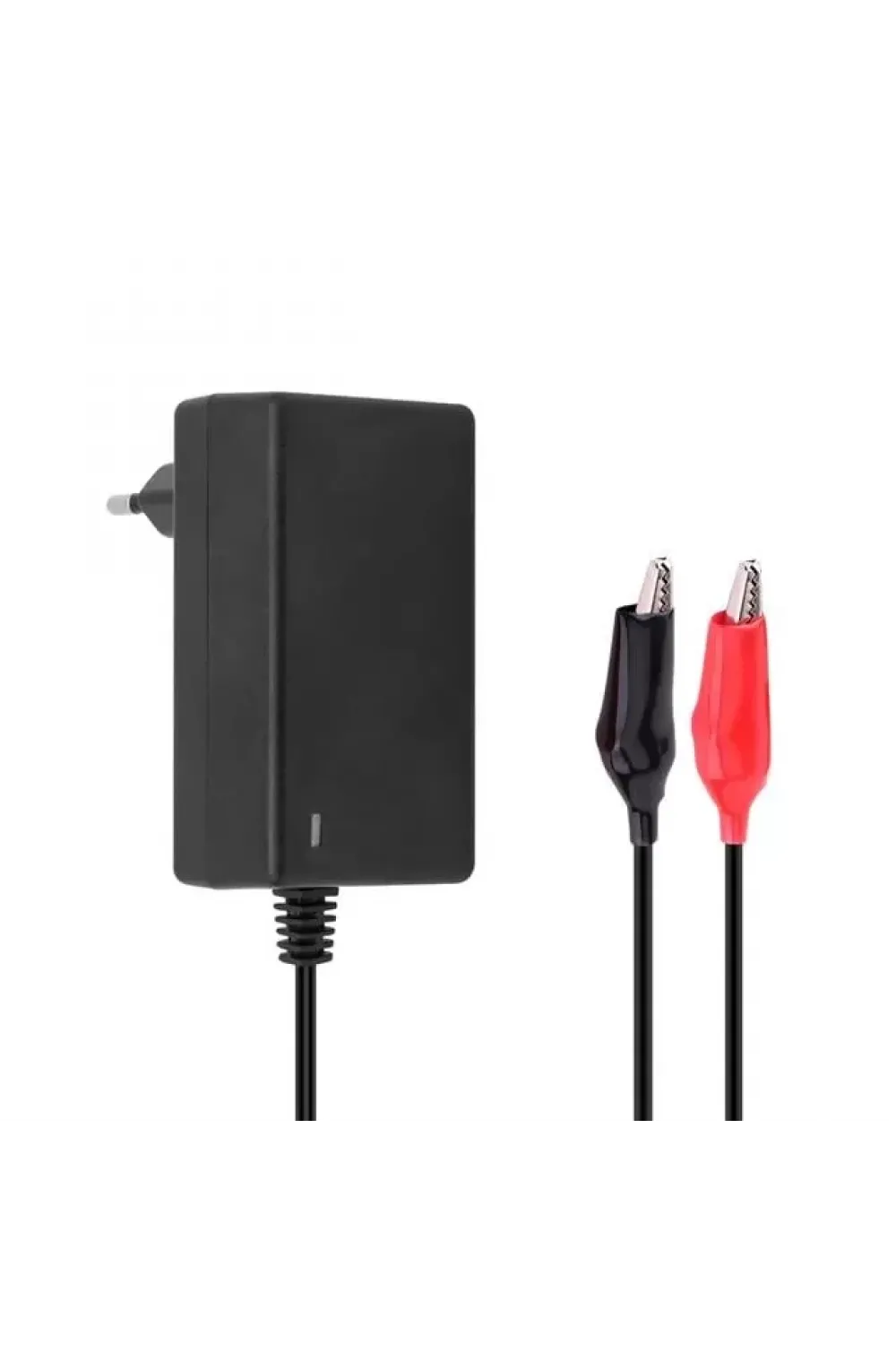Powermaster 6V - 2A  Akü Şarj Adaptörü