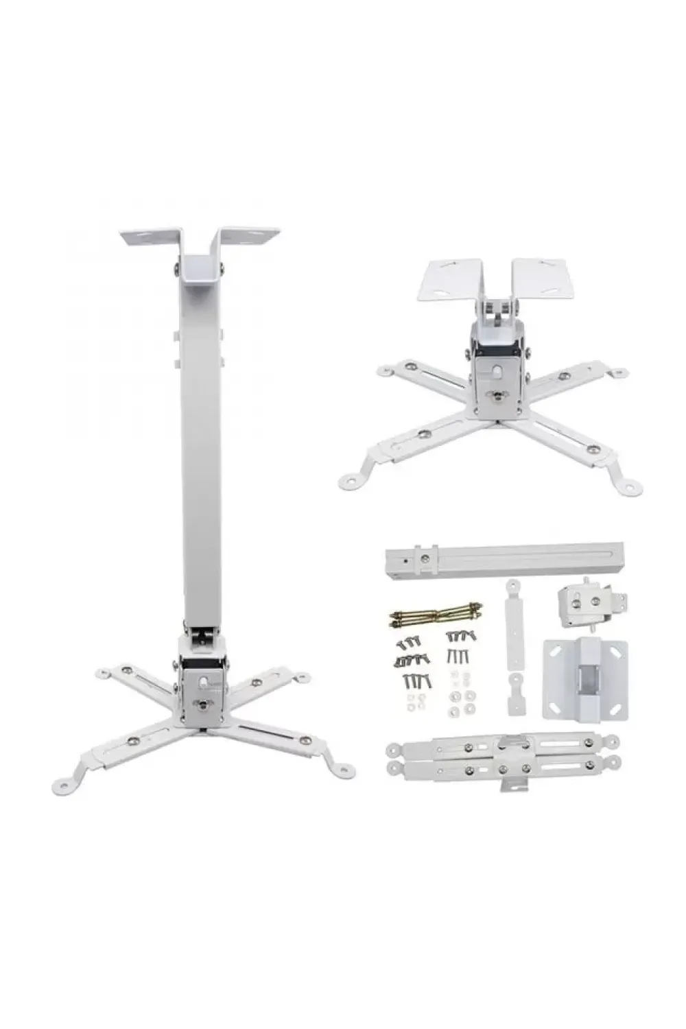 PowerMaster PM-39096 Projeksiyon Standı (60-100cm)