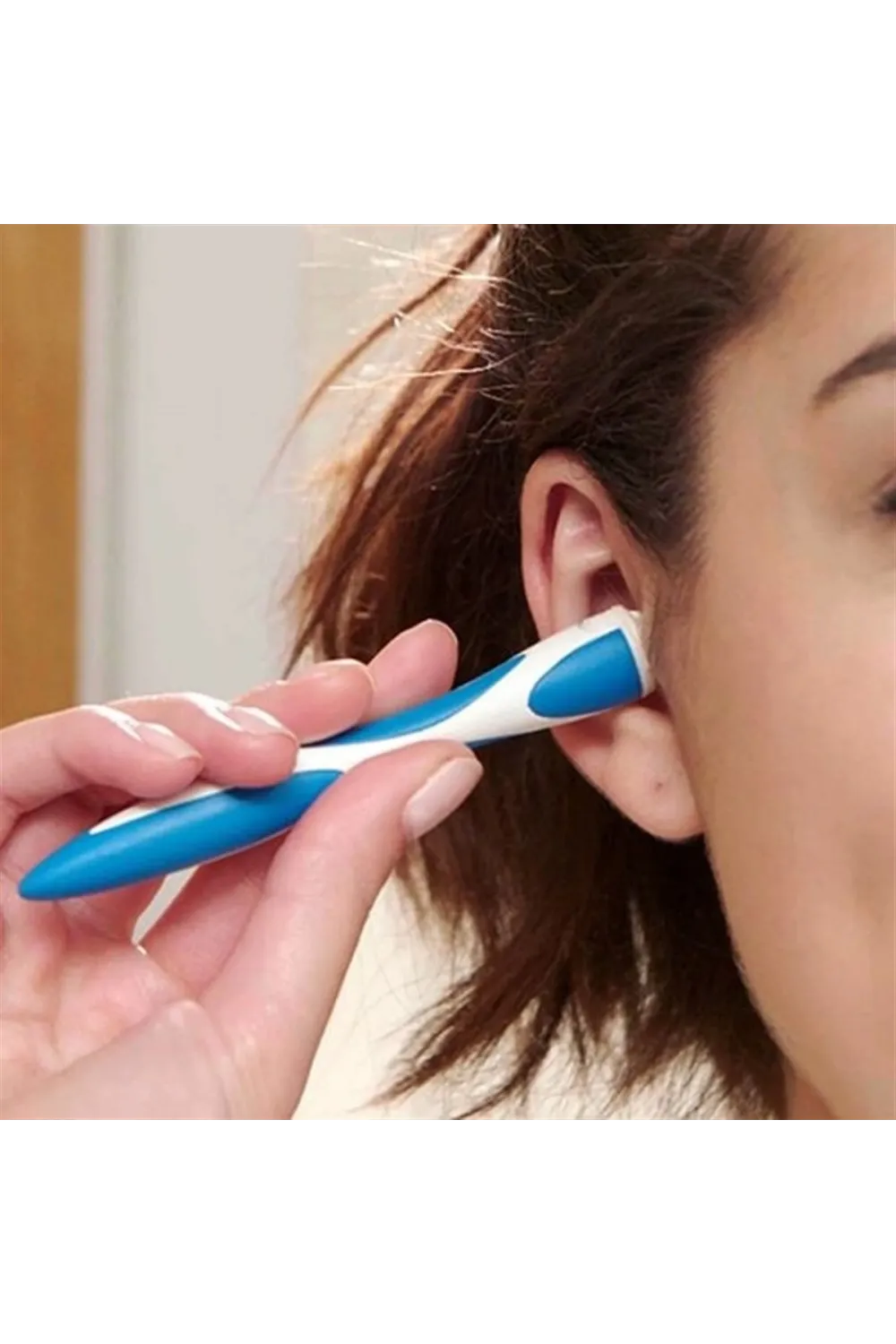 Pratik Kulak Temizleme Aparatı Ear Claning Find Back