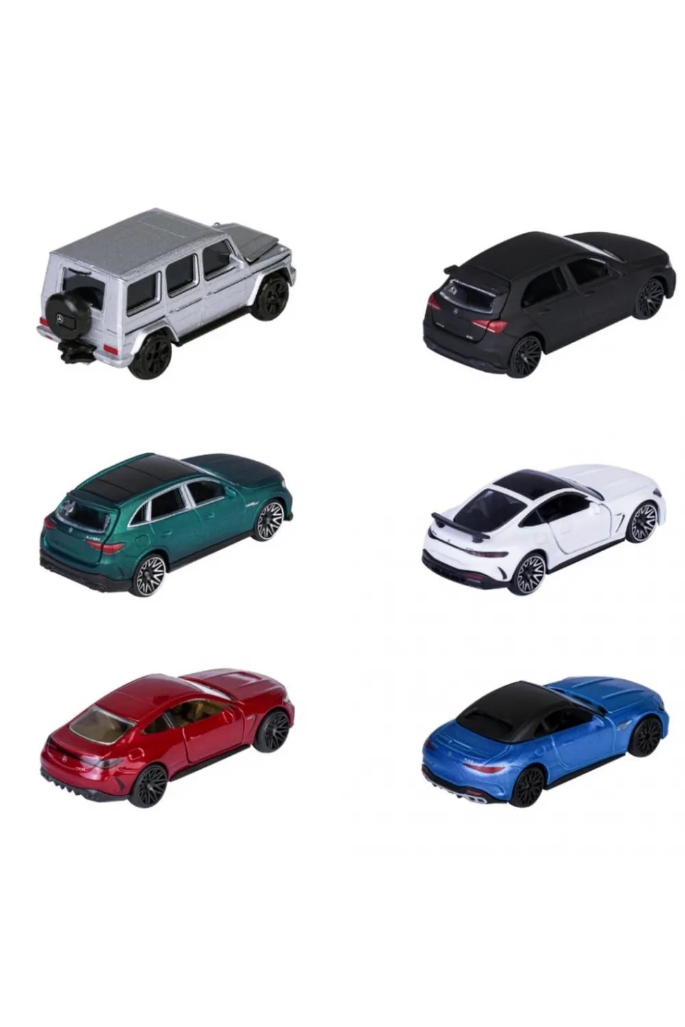 Premium Arabalar adet fiyatıdır
