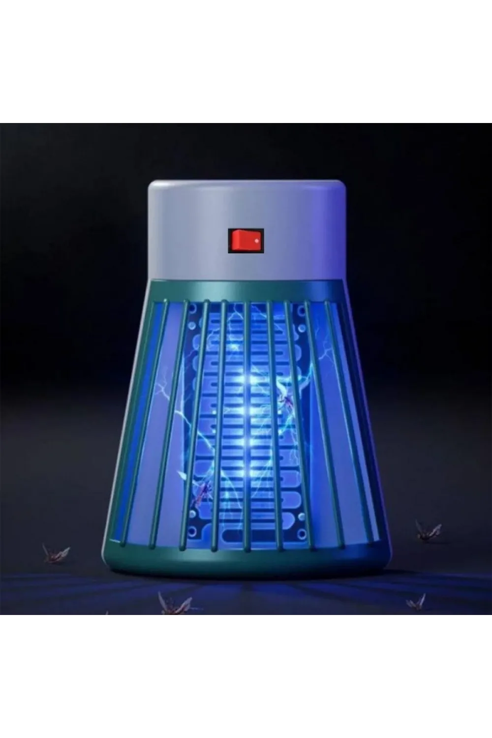 Prize Takılan UV Işık Sinek Öldürücü Lamba 1W