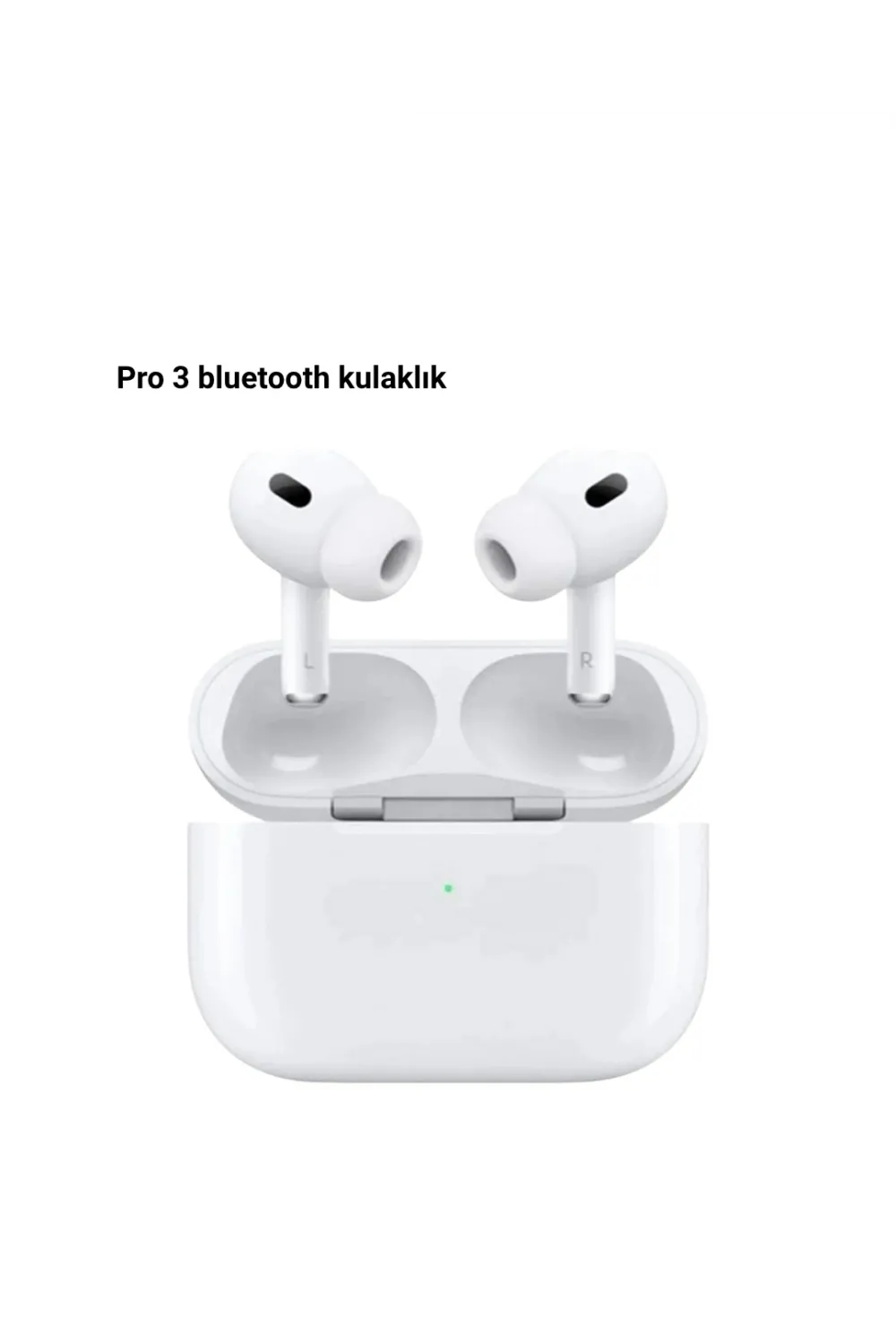PRO 3 Kablosuz Bluetooth Kulaklık
