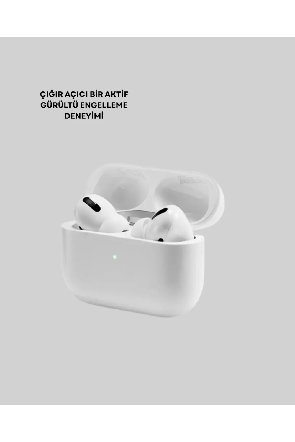 PRO 3 Kablosuz Bluetooth Kulaklık