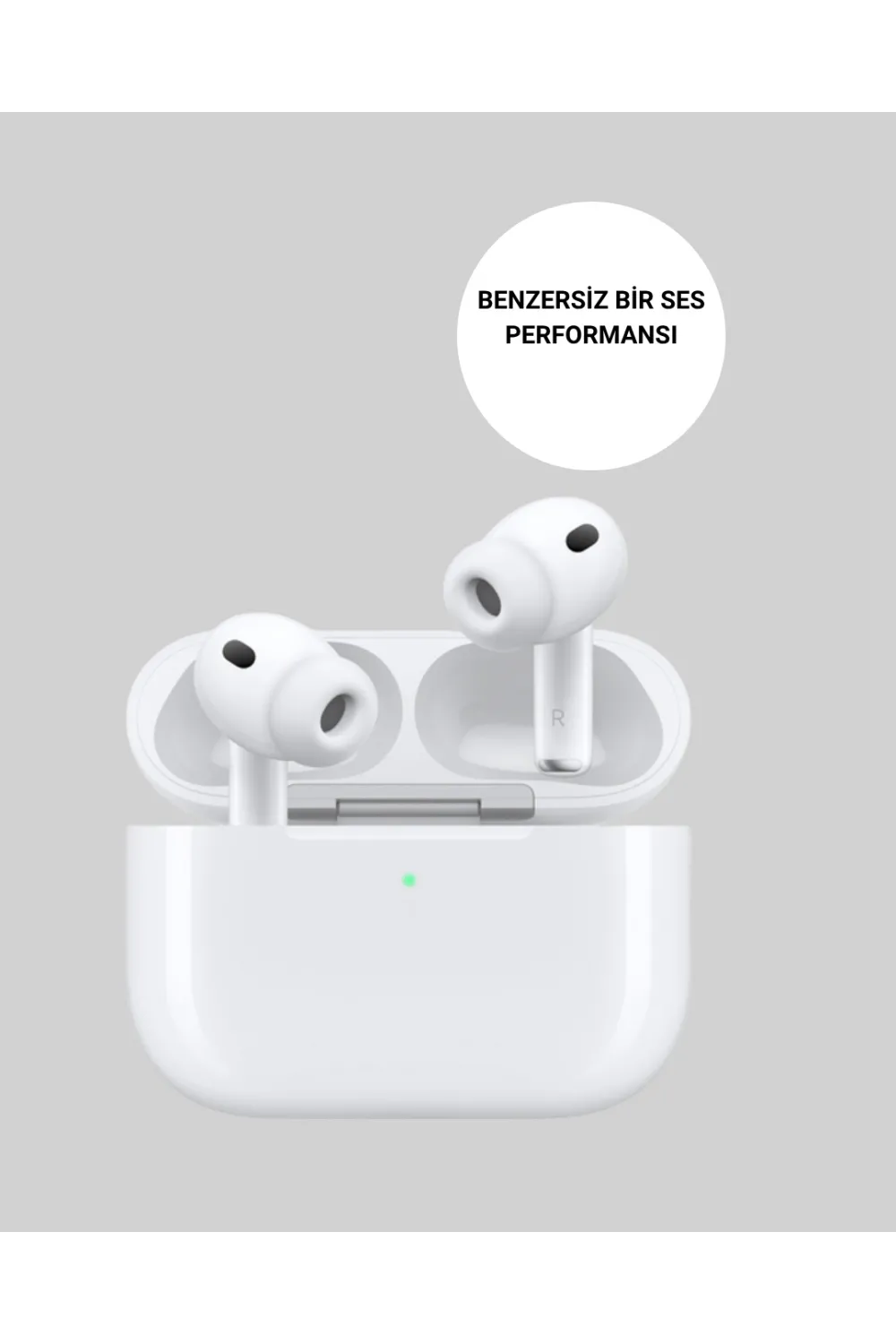 PRO 3 Kablosuz Bluetooth Kulaklık
