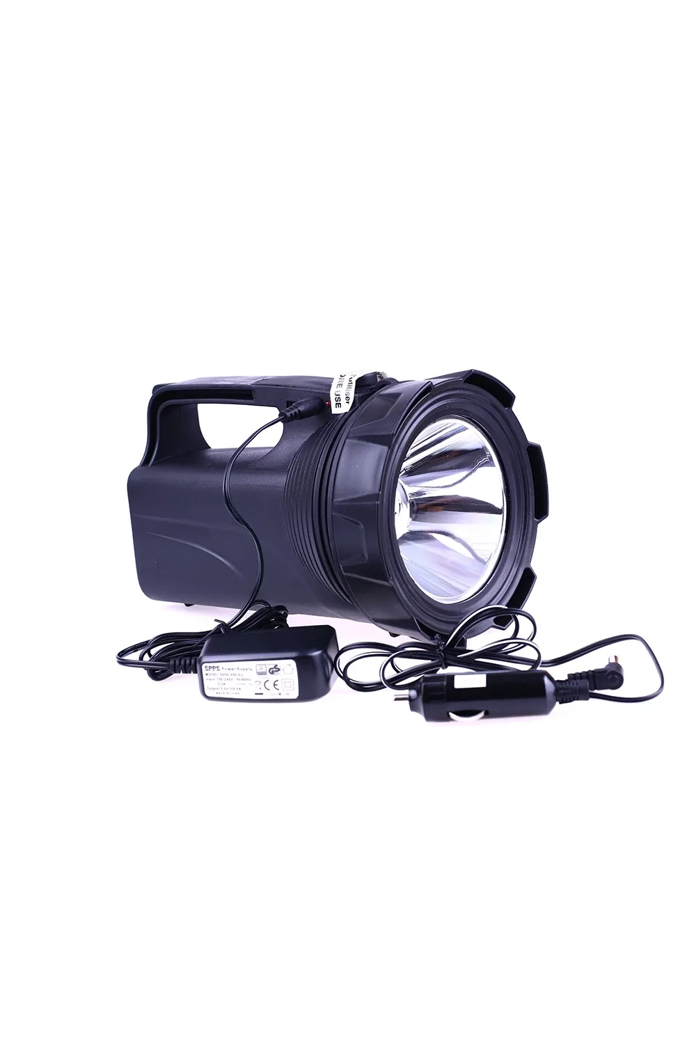 Profesyonel Avcı Feneri 30 W Gücünde Wt-402