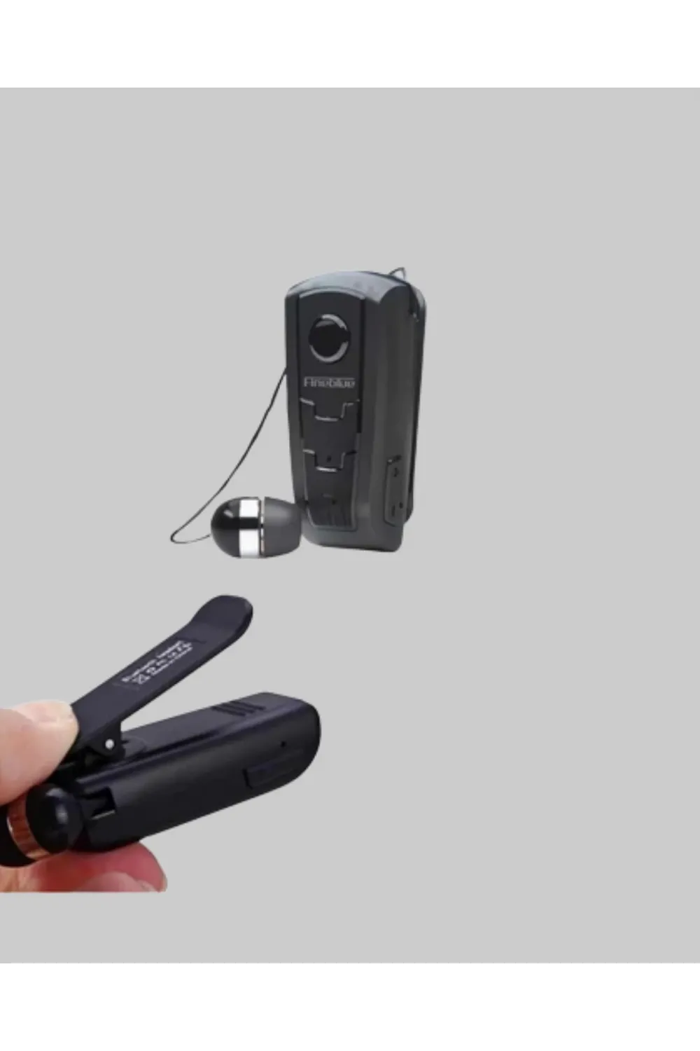 Profesyonel Bluetooth Kulaklık – Hızlı Şarj, Çift Cihaz Desteği, Uzun Süreli Kullanım