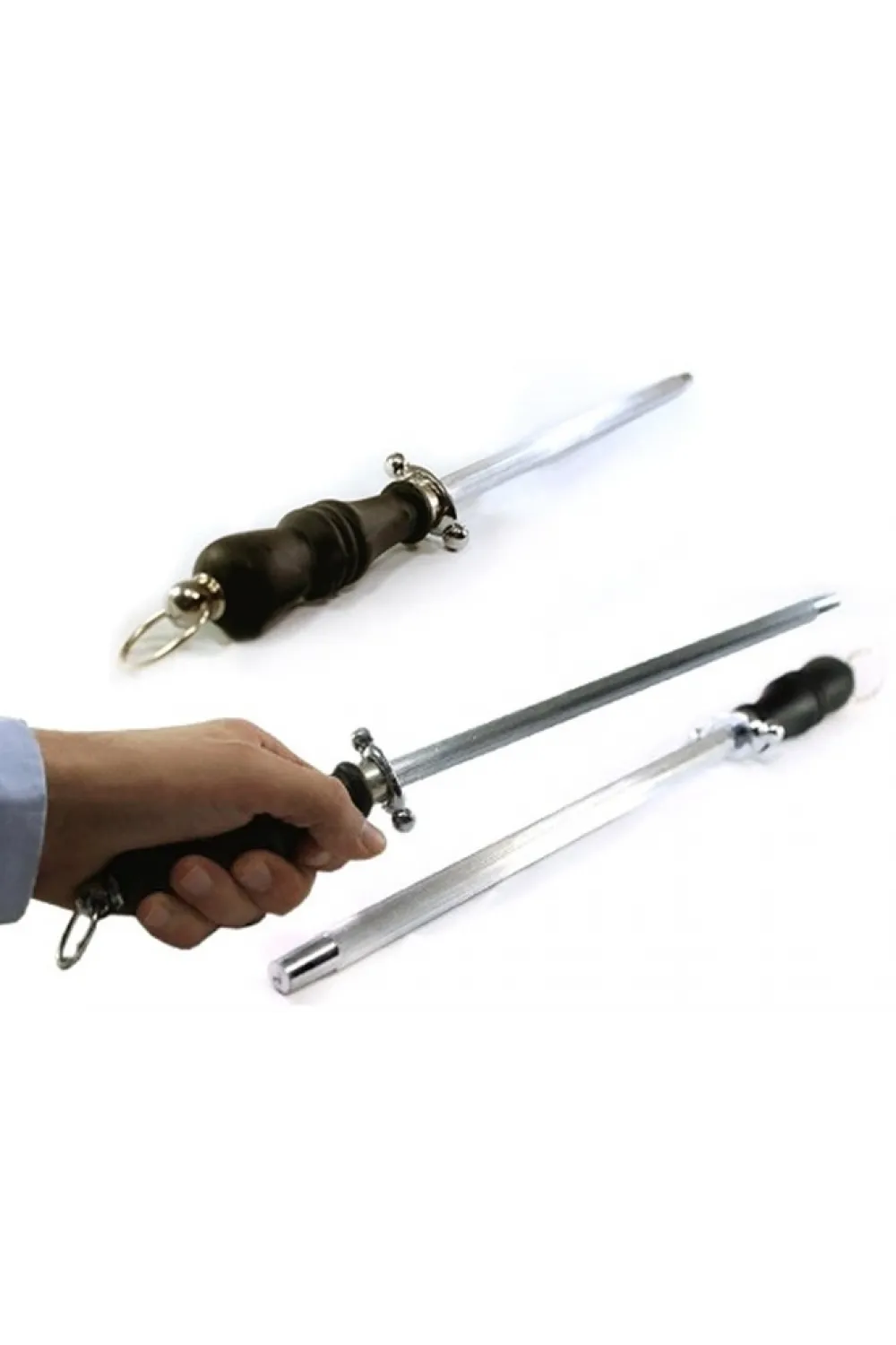 Profesyonel Masat Bıçak Bileyici (30 Cm)