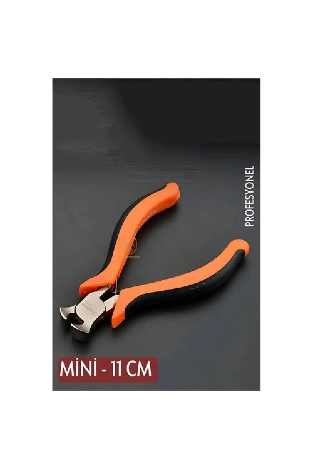 Profesyonel Mini Tepe Keski 11 Cm 720792