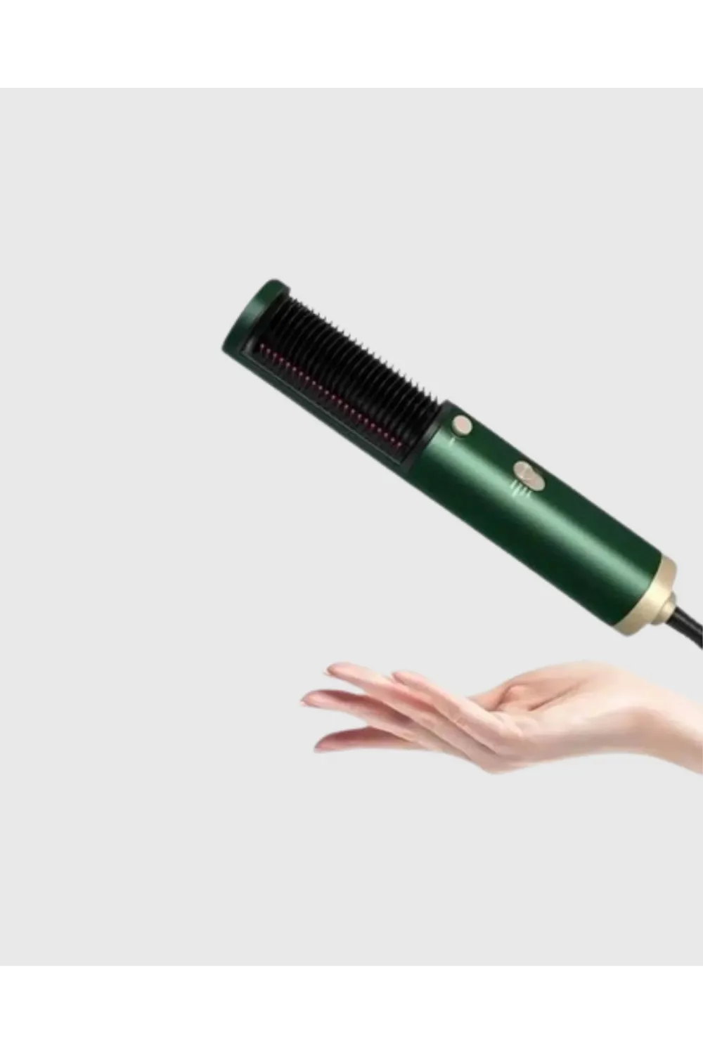 Profesyonel Saç Şekillendirme Cihazı – 140°f-400°f Isı Aralığı