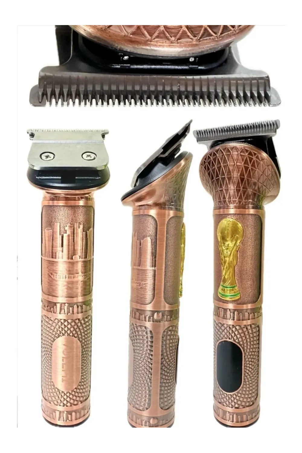 Profesyonel Tıraş Makinesi V-0091