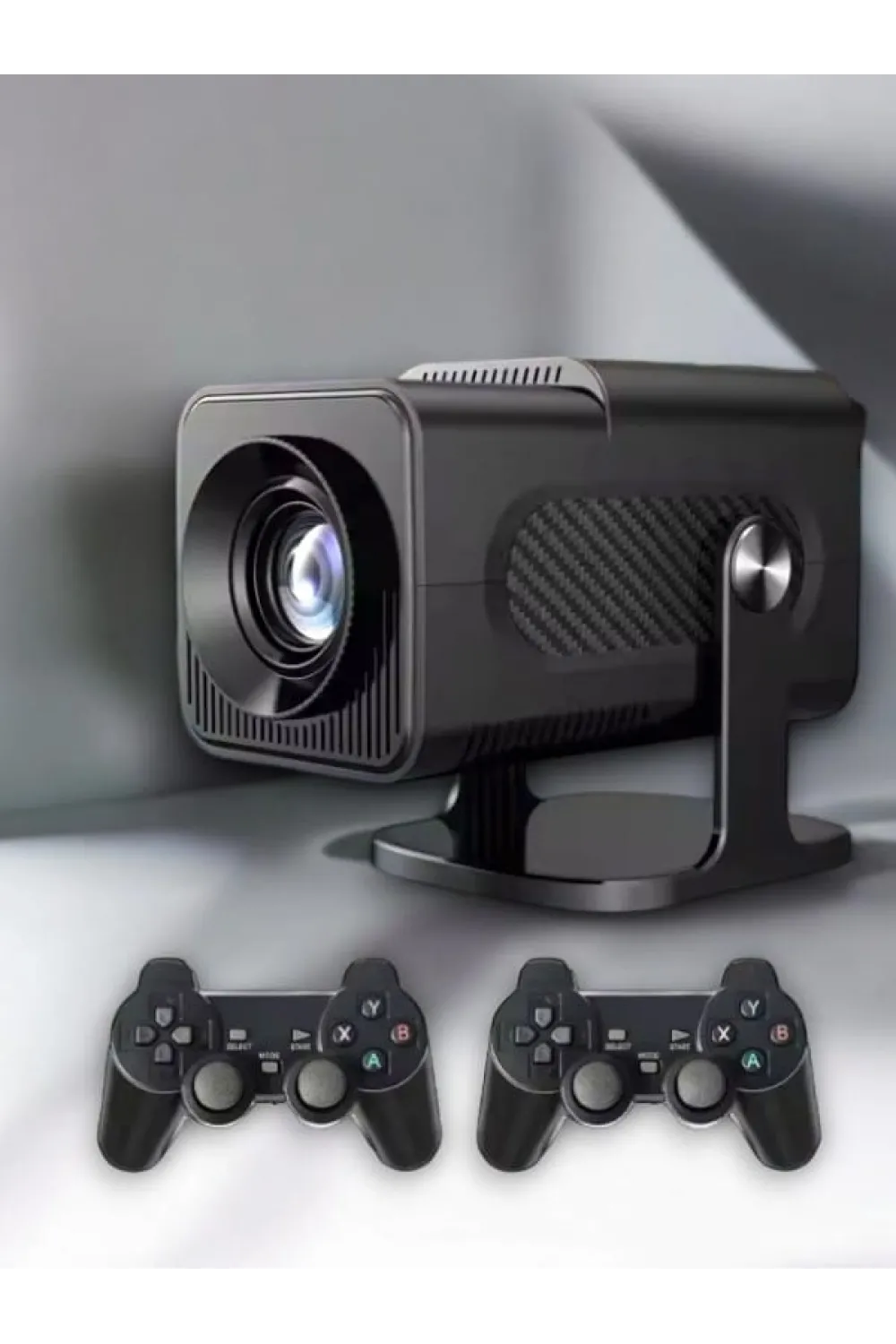 Projeksiyon Gamebox