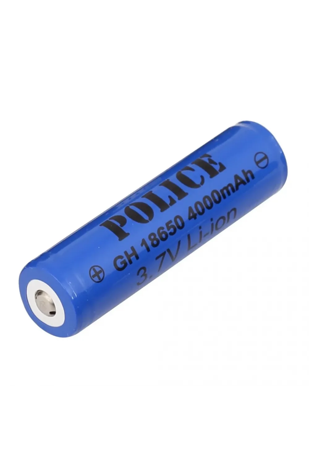 PS-15 Cree Power Led Zoomlu Şarjlı El Feneri