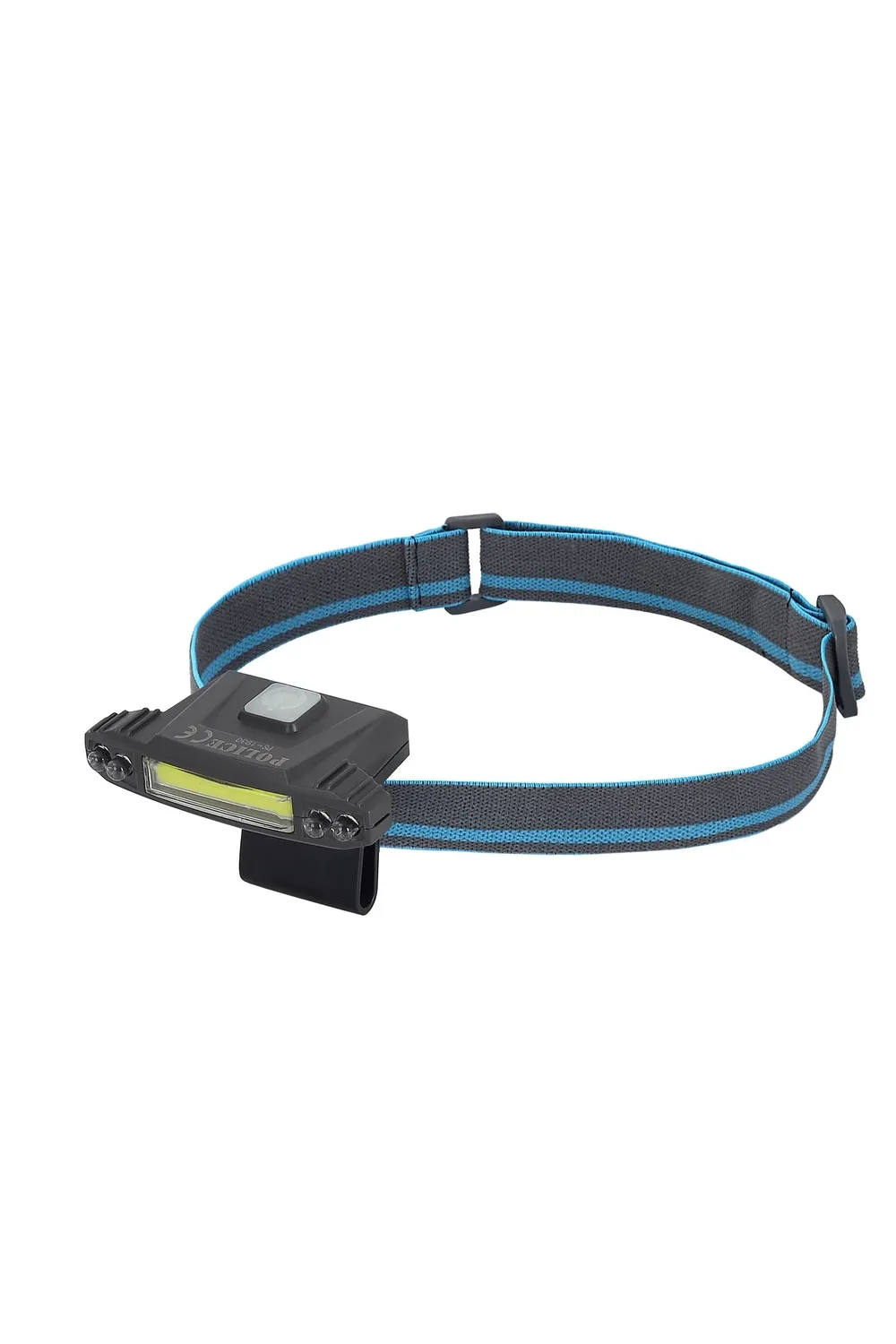 PS-1930 USB Şarjlı COB Led Şapka Feneri