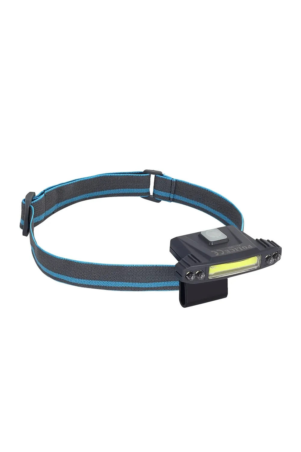 PS-1930 USB Şarjlı COB Led Şapka Feneri
