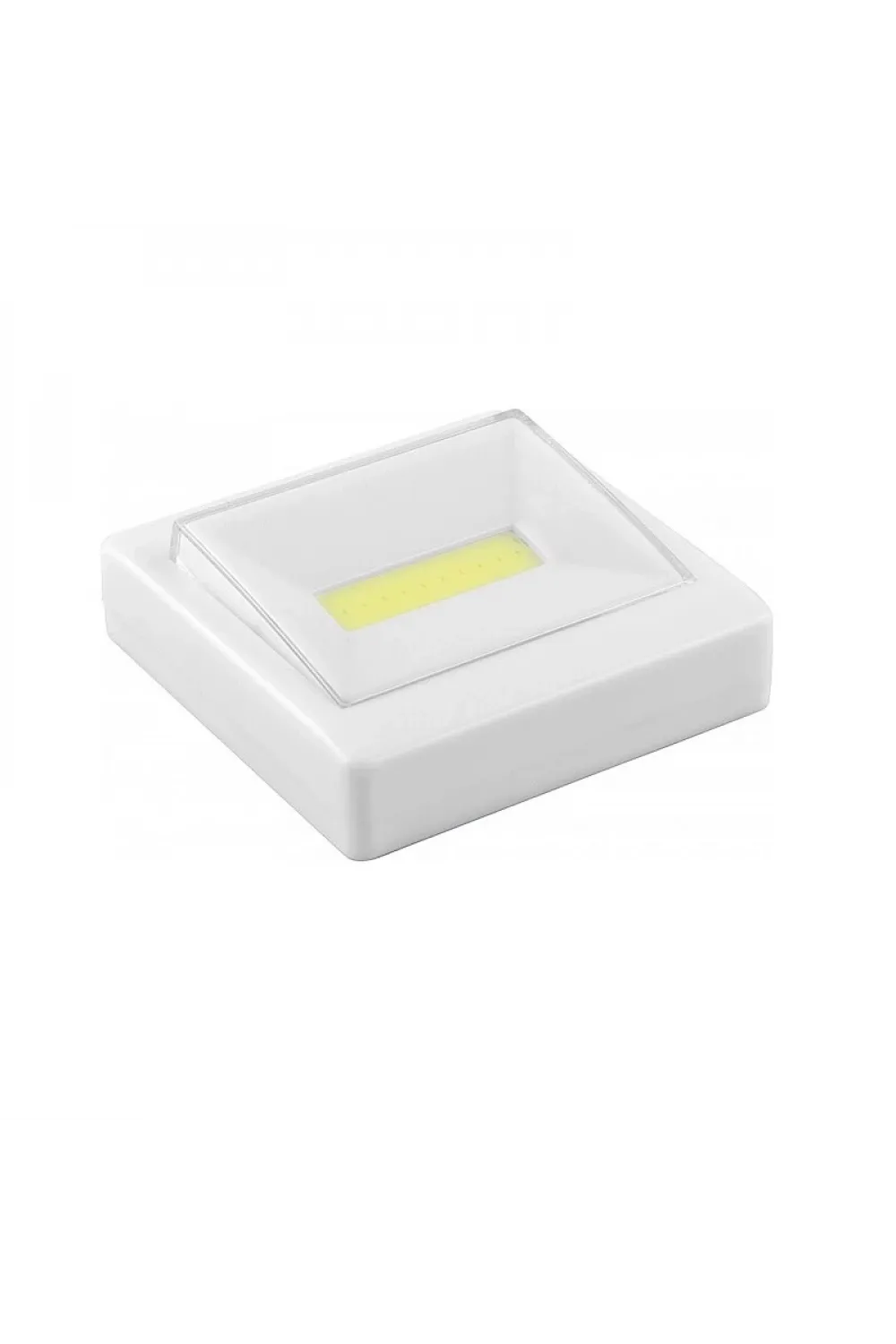 Ps-801 Cob Ledli Mıknatıslı Yapışkanlı Lamba