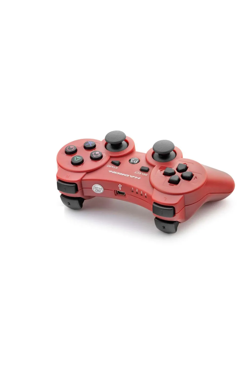 Ps3 Gamepad Kırmızı HD325K