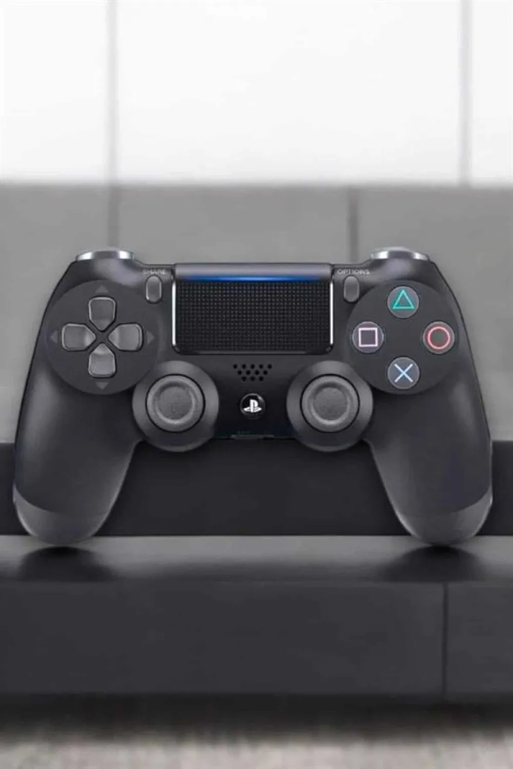 Ps4 Oyun Kolu Kamuflaj Desenli Joystick