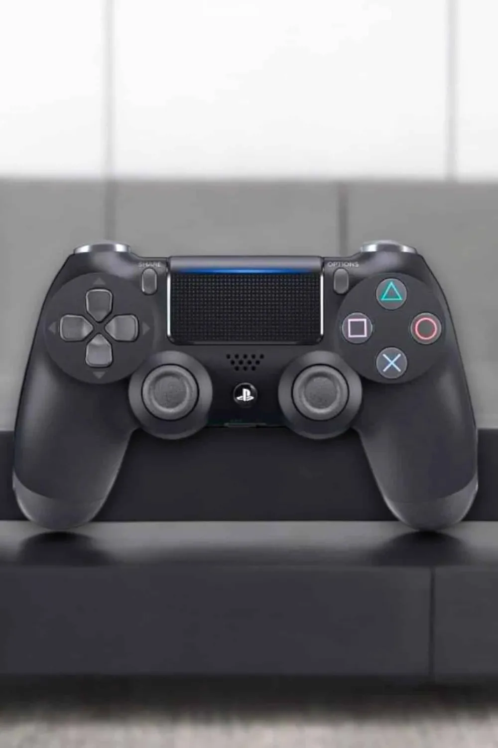 Ps4 Oyun Kolu Kamuflaj Desenli Joystick