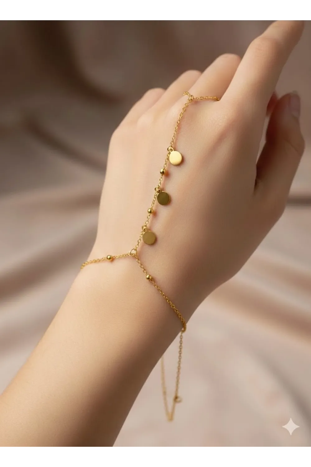 Pul Detaylı Çelik Şahmaran - Sahmar0042
