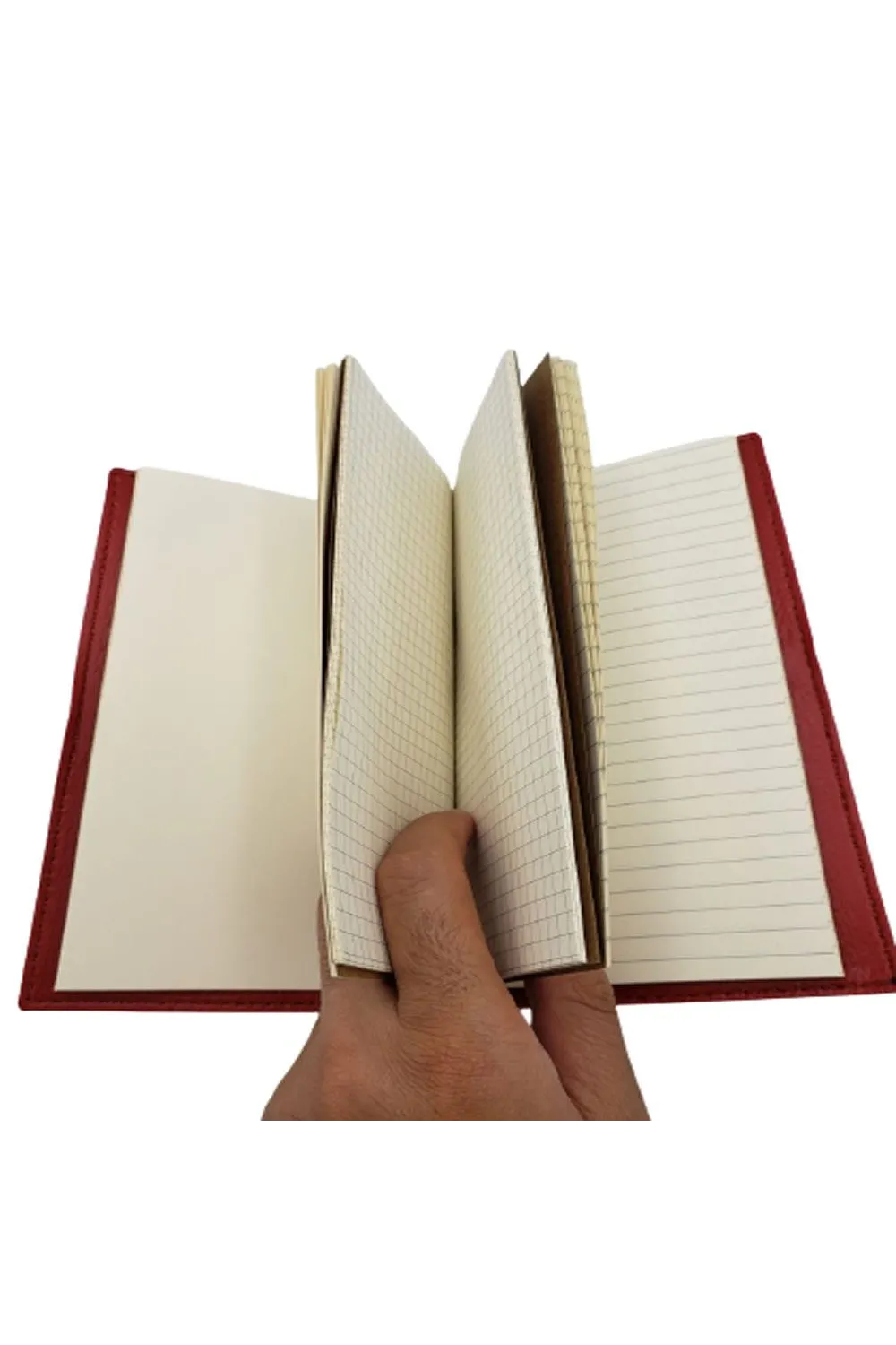 Pusula Deri Defter
