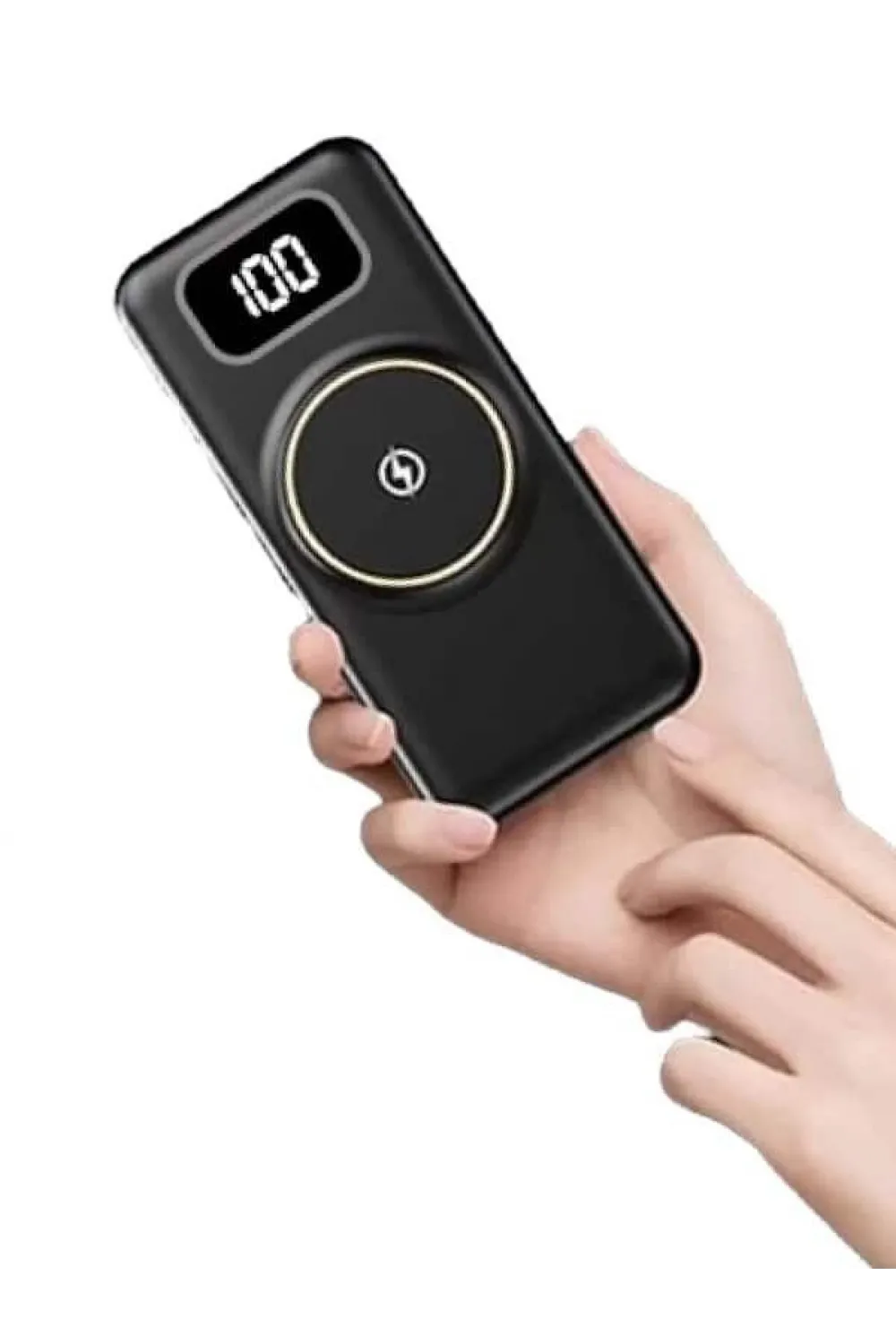 Pw10 Powerbank Temassız