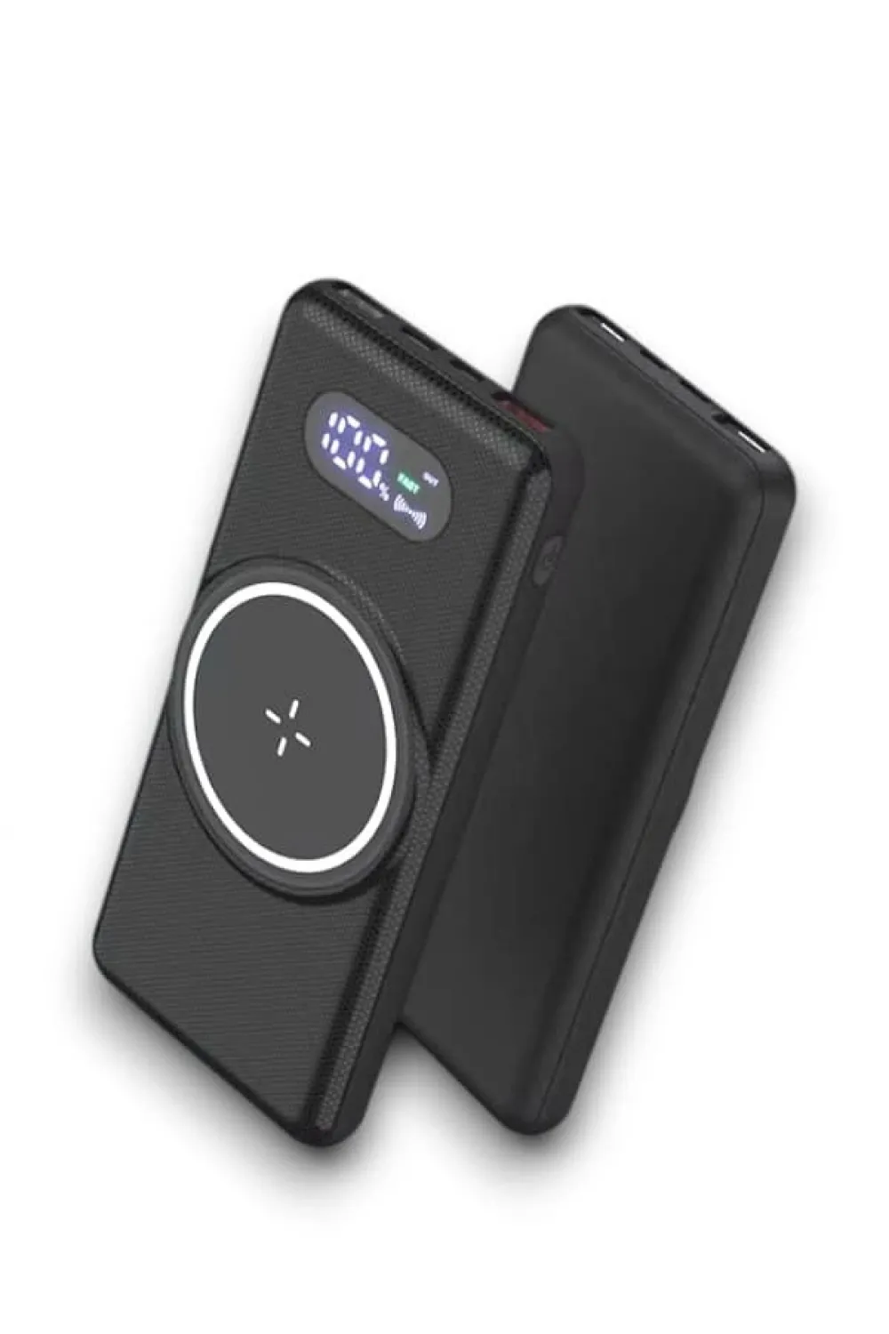 PW10 Powerbank Temassız