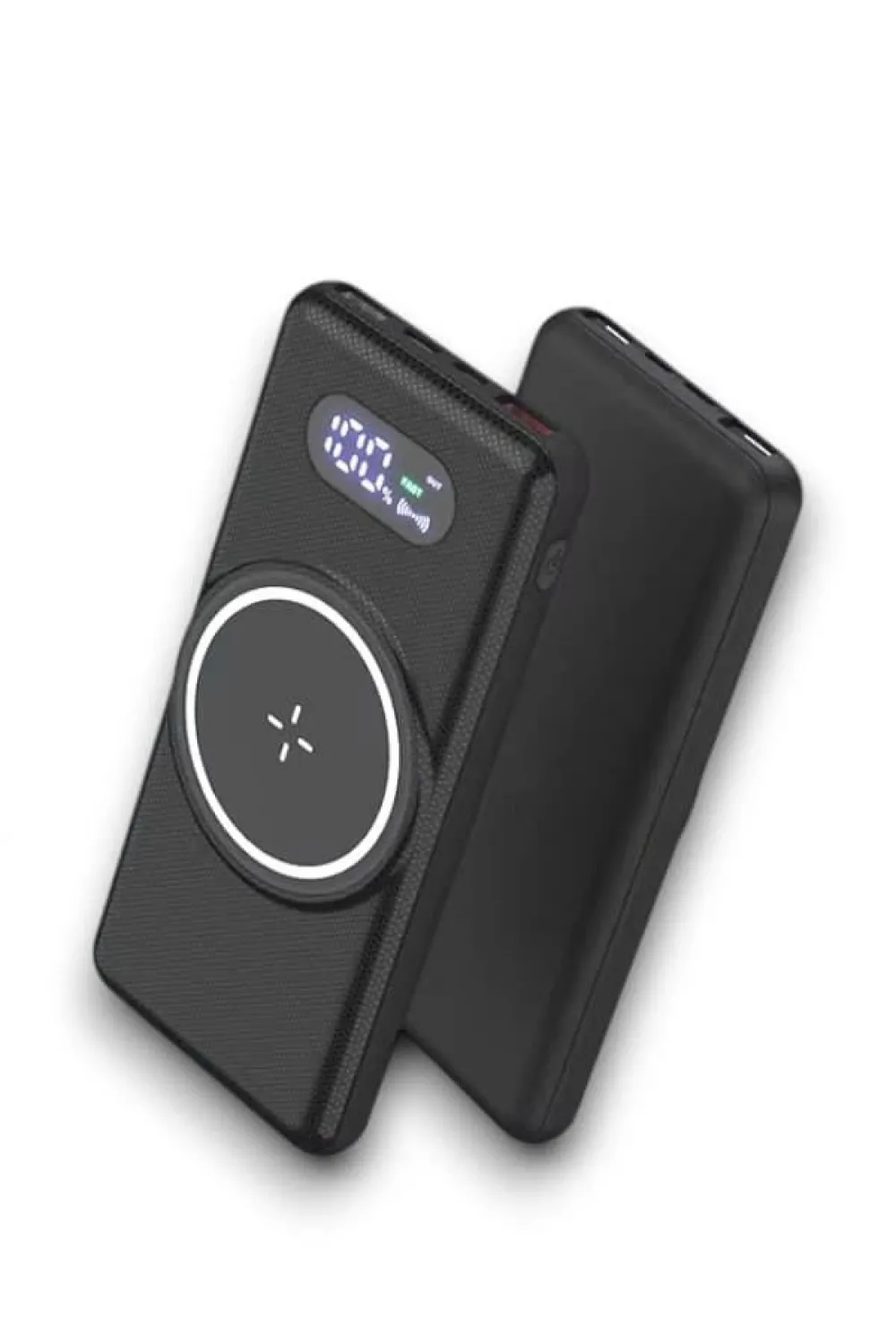 Pw10 Powerbank Temassız