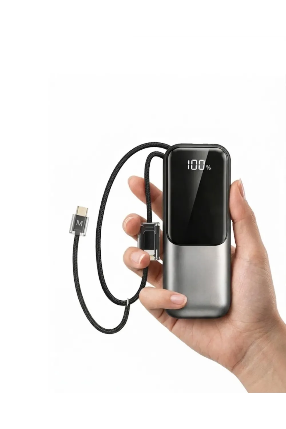 Pw592 13000mah Powerbank