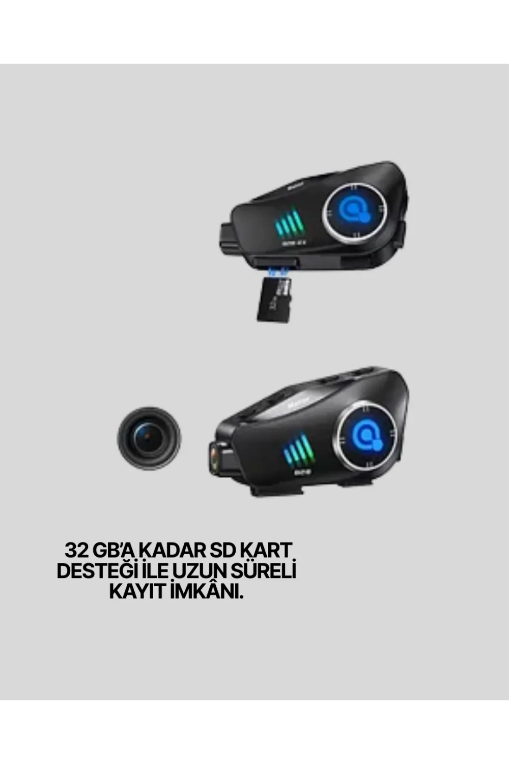 Q28 İntercom