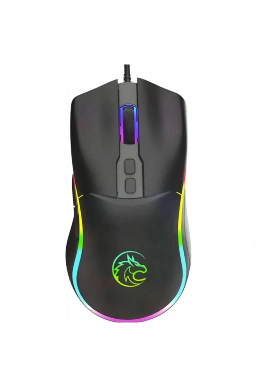 Q301 Rgb Mouse