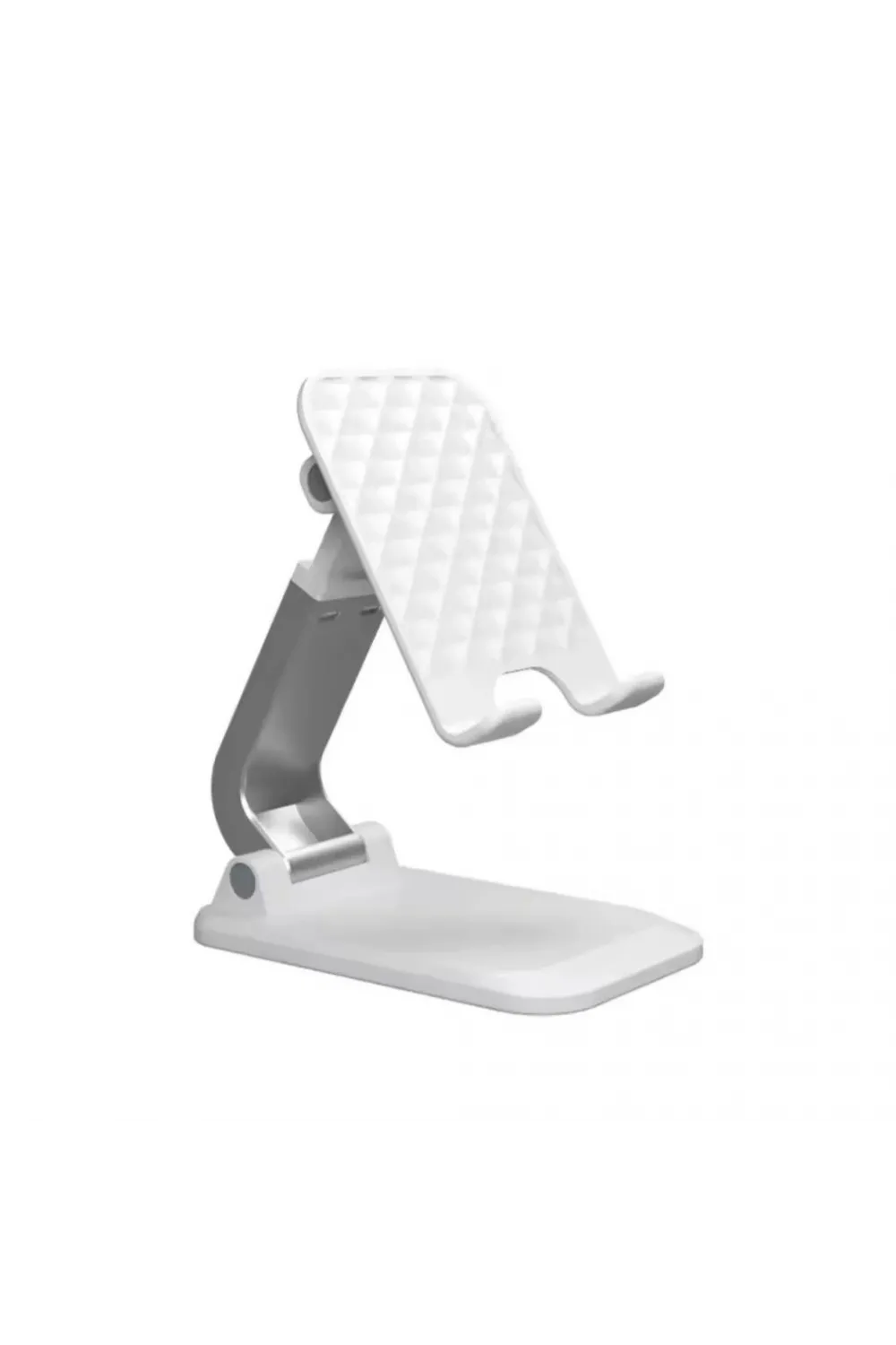 Q7L Beyaz Telefon Stand ZR713