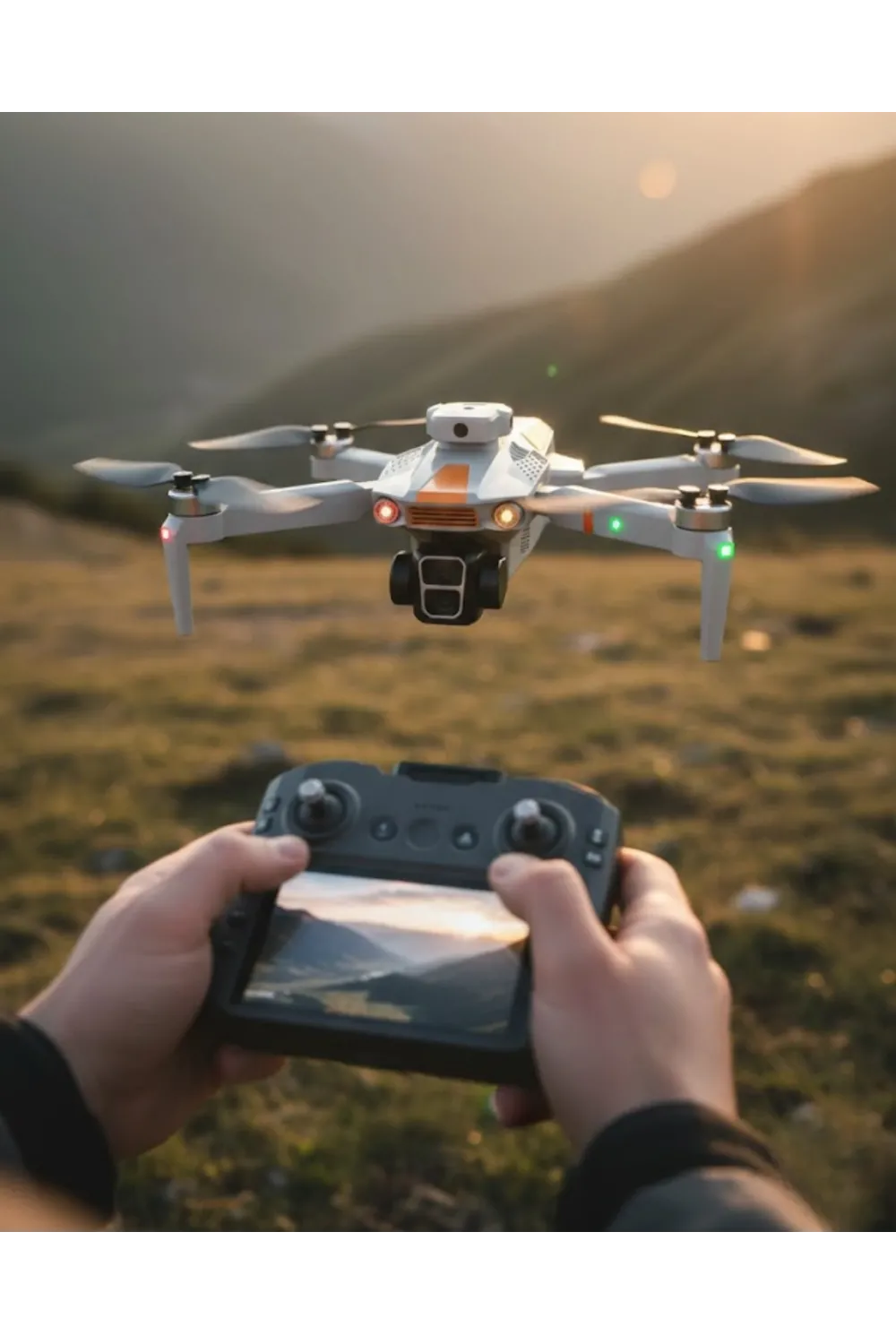 R06 Drone