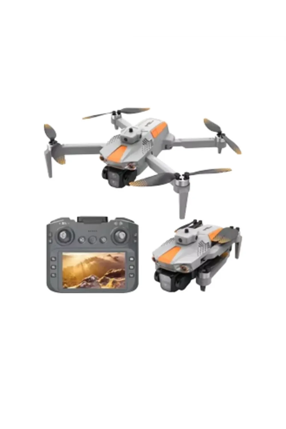 R06 Drone