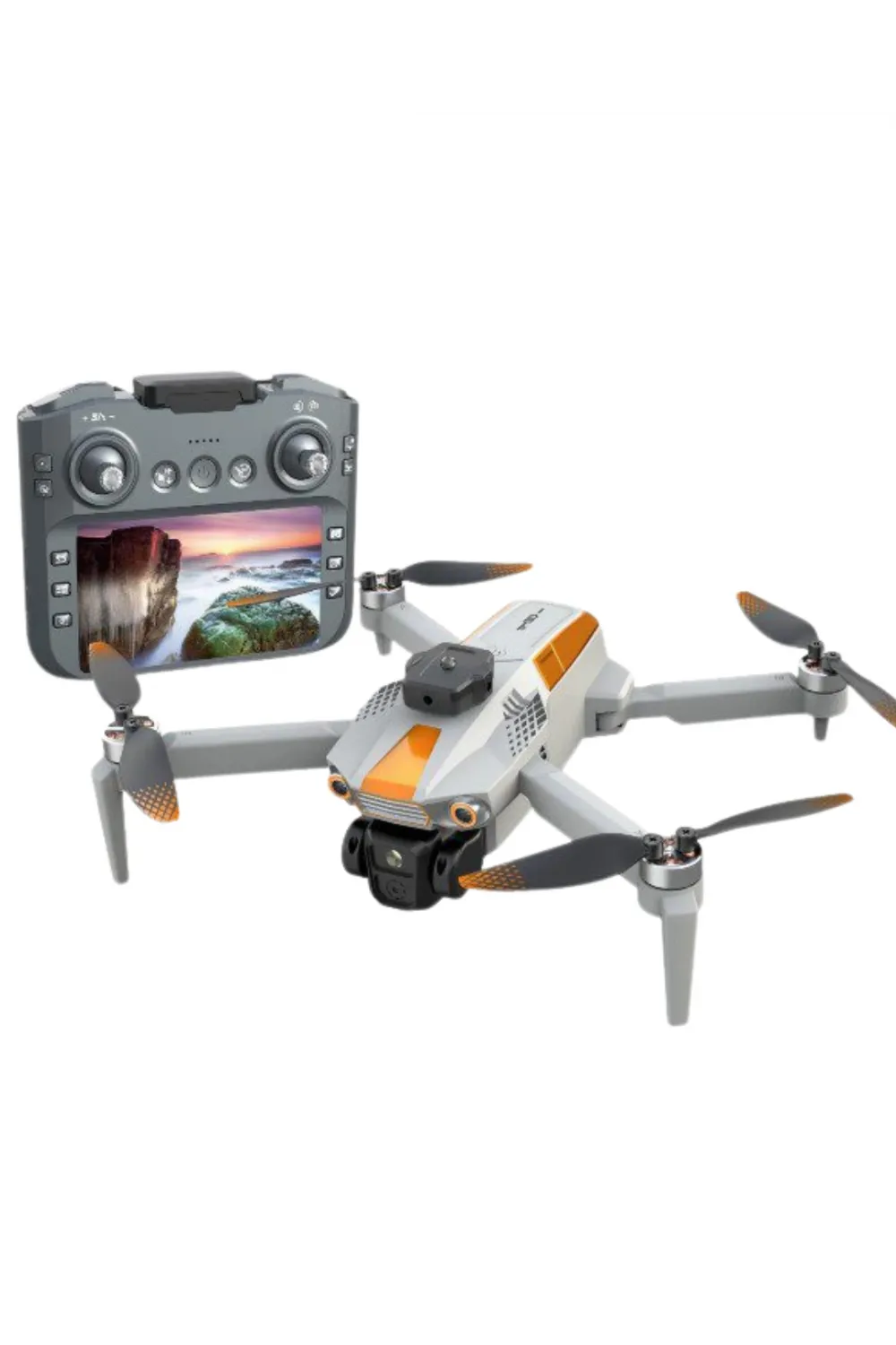 R06 Drone