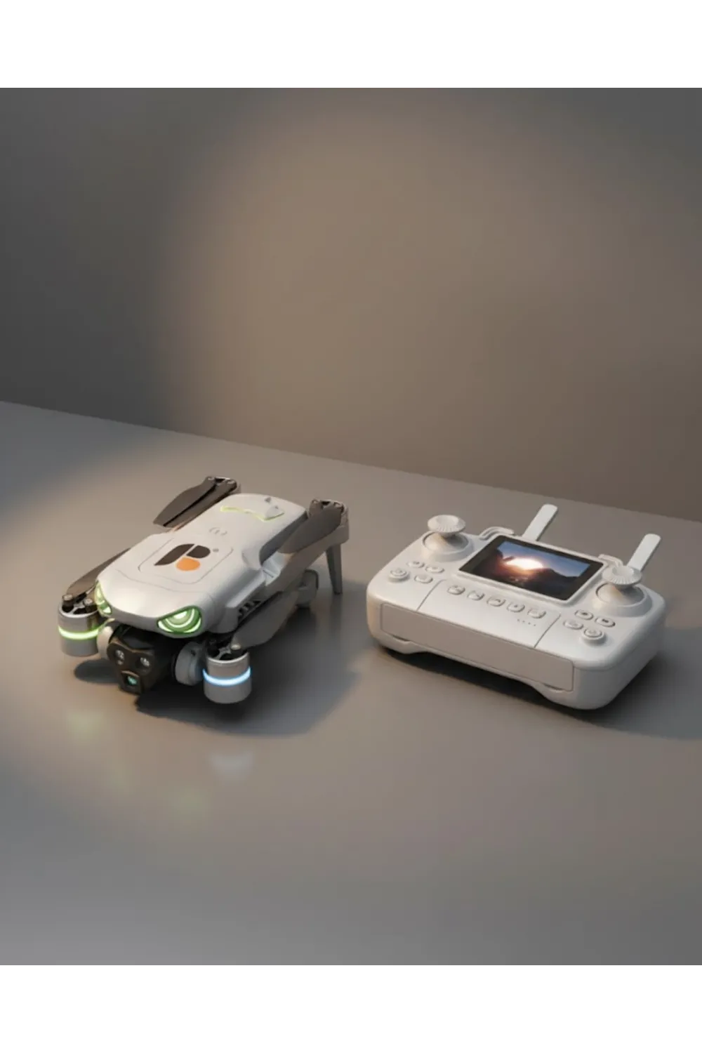 R08 Drone