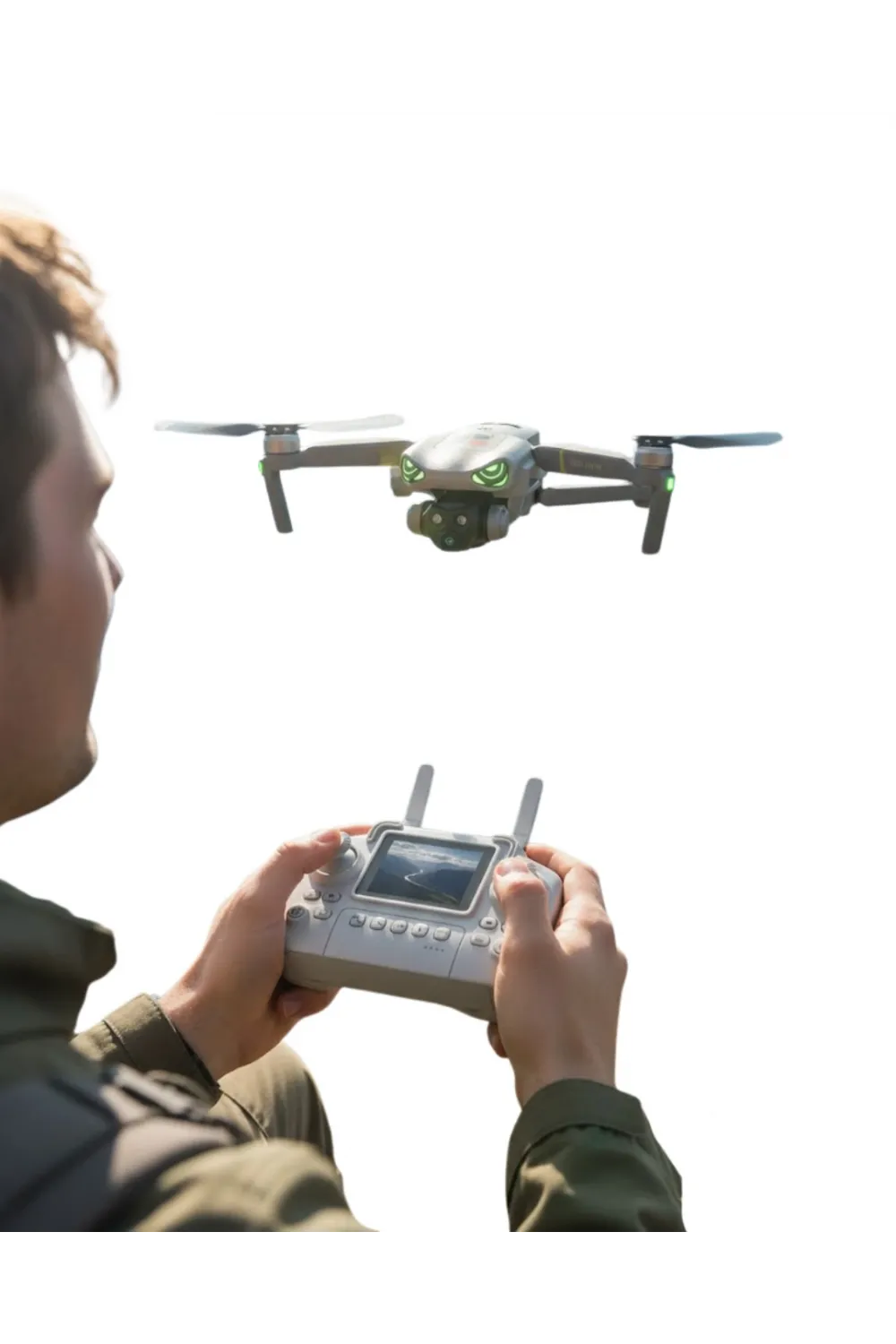 R08 Drone