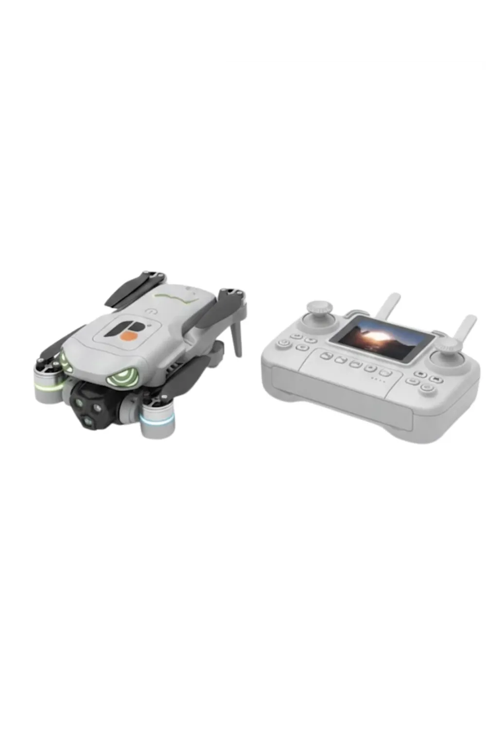 R08 Drone