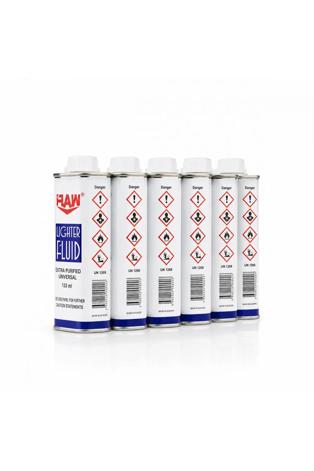 Benzin 133 Ml IEGBZ28