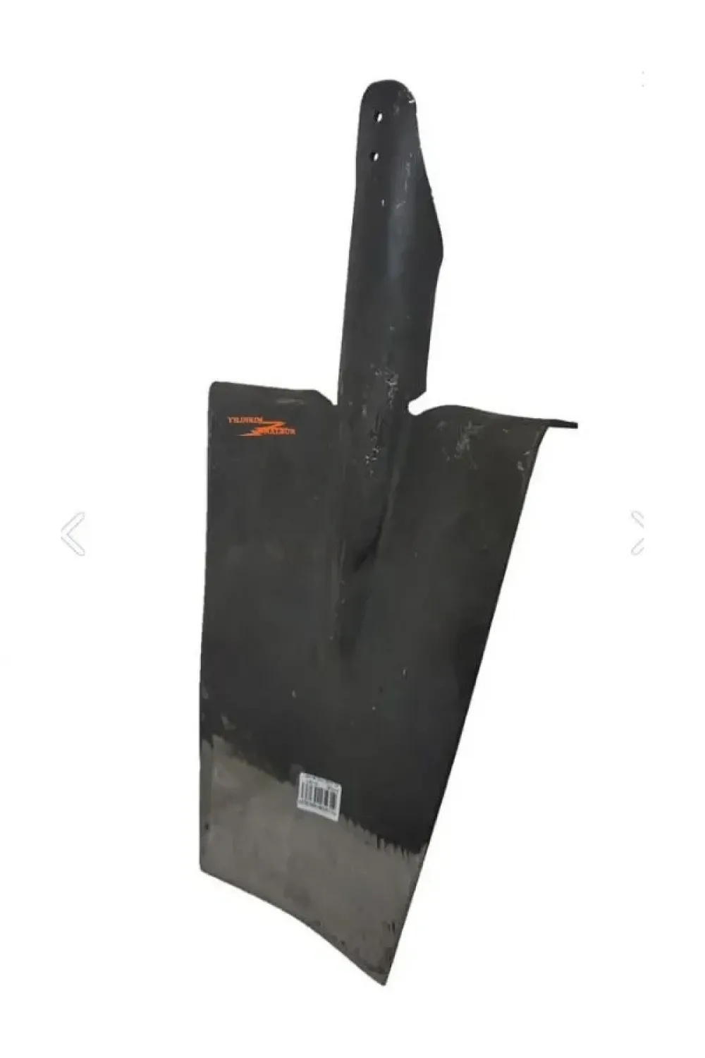 Ray Çelik Kesik Bel Küreği Kalın Büyük Boy 29 Cm , 1.kalite