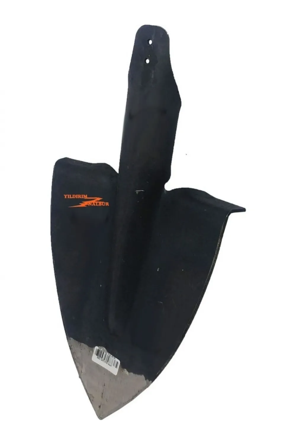 Ray Çelik Küçük Tip Bel Küreği Kalın 23,5 cm , Ağaç Dikme Sökme