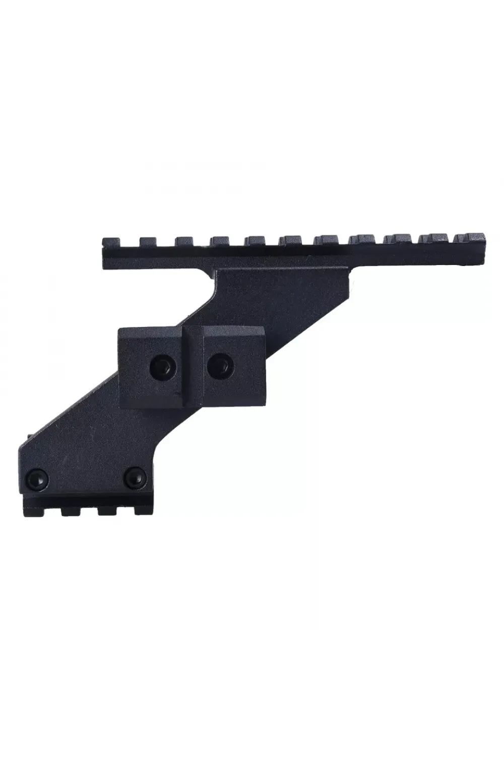 Ray Montajı 22mm Picatinny Üst Alt Ray