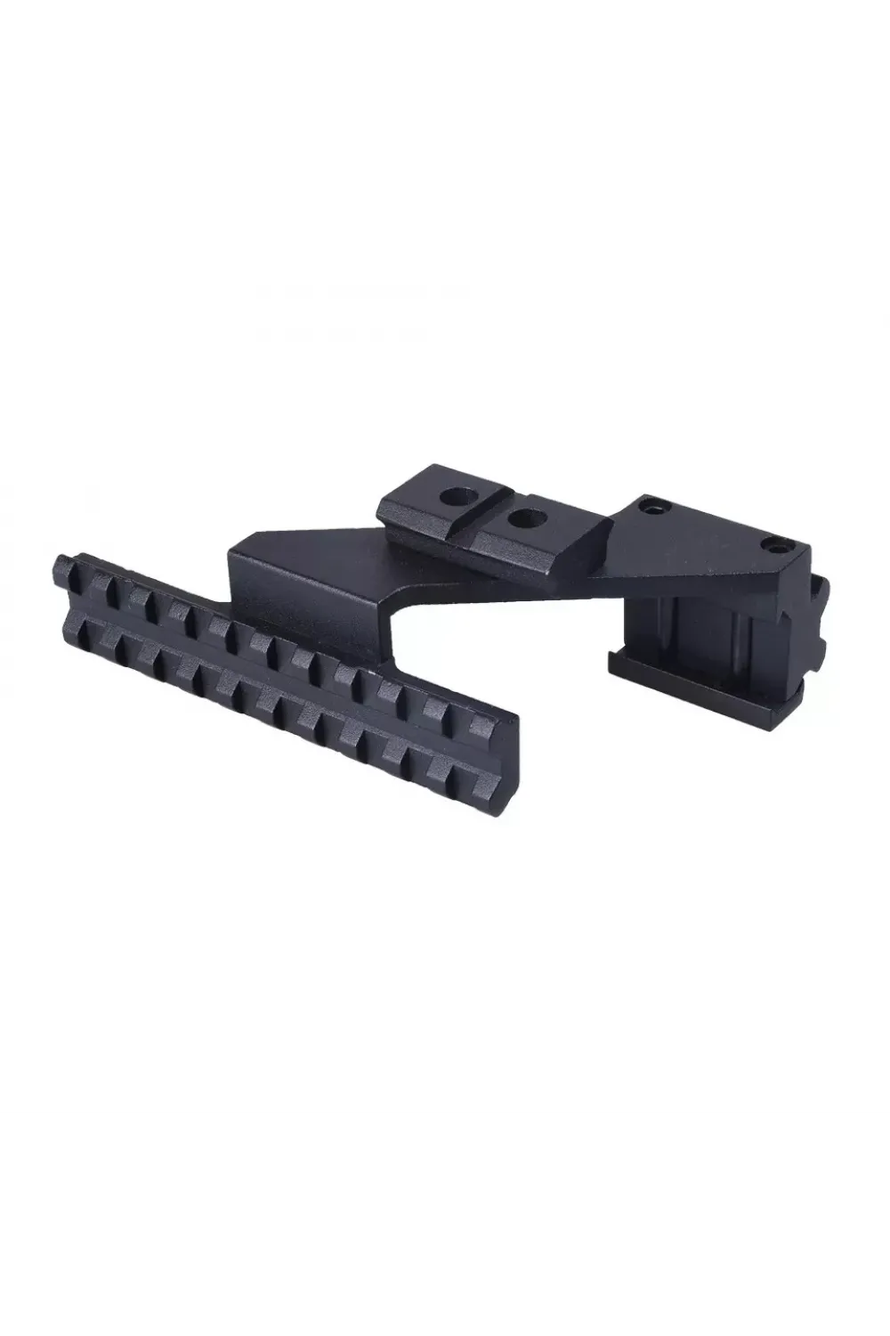 Ray Montajı 22mm Picatinny Üst Alt Ray