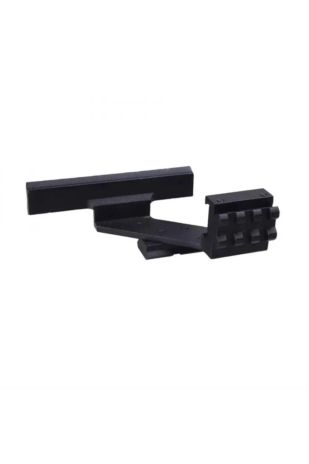 Ray Montajı 22mm Picatinny Üst Alt Ray